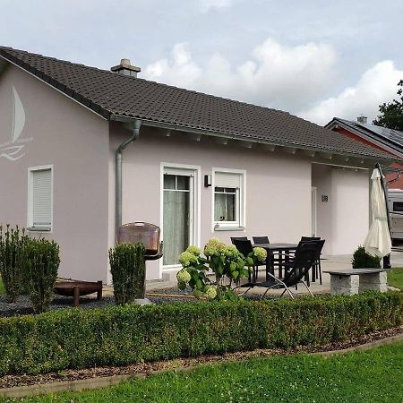 ואקרסדורף Haus Brueckelsee מראה חיצוני תמונה
