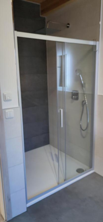 ואקרסדורף Haus Brueckelsee מראה חיצוני תמונה