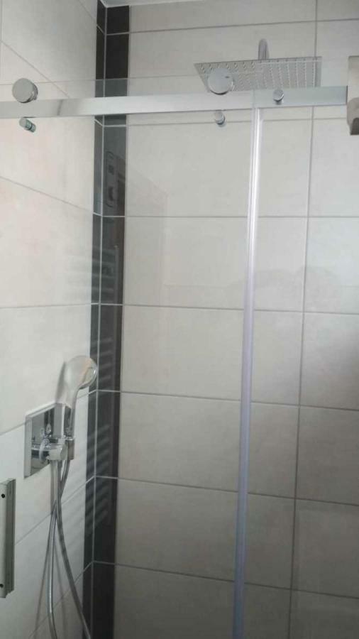 ואקרסדורף Haus Brueckelsee מראה חיצוני תמונה
