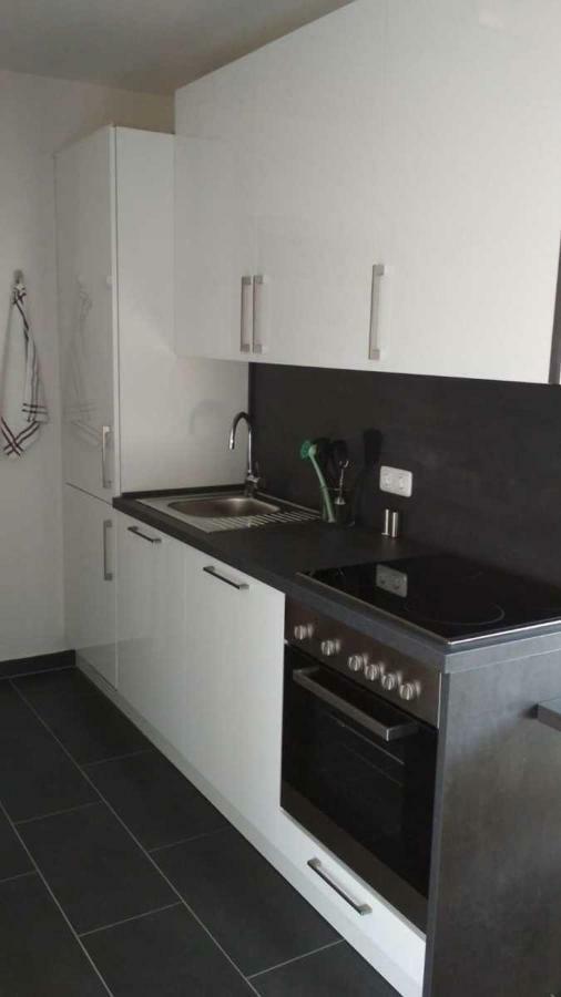 ואקרסדורף Haus Brueckelsee מראה חיצוני תמונה